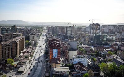 Belgrád helyett Pristinát ajánlják a Trump-torony új helyszínéül