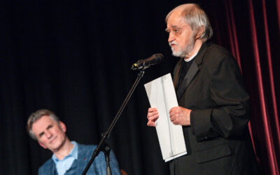 Tari Istváné az Év Legjobb Könyve díj