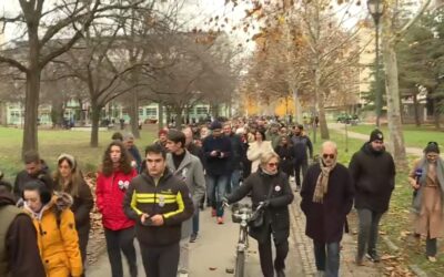 „Mert a felelősségvállalás az igazsághoz vezető út”