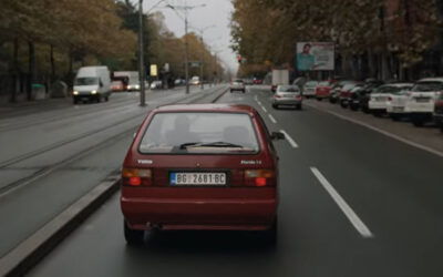 Yugo Florida – karácsonytól a mozikban