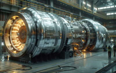 2042-ig nukleáris reaktor épülne az országban