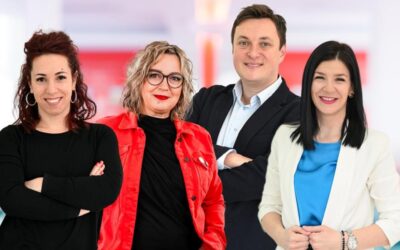 A TH!NK – Egy tudatos rendszer a jövőre készülő gyerekekért