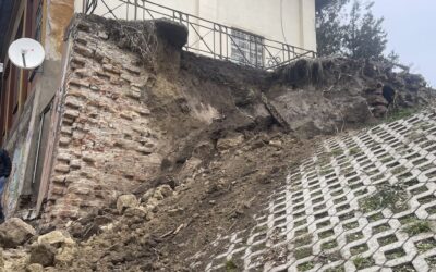 A „történelmi projektek” közvetlen veszélyt jelentenek