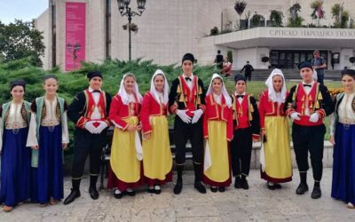 Kishegyes diszkriminálta a montenegróiakat