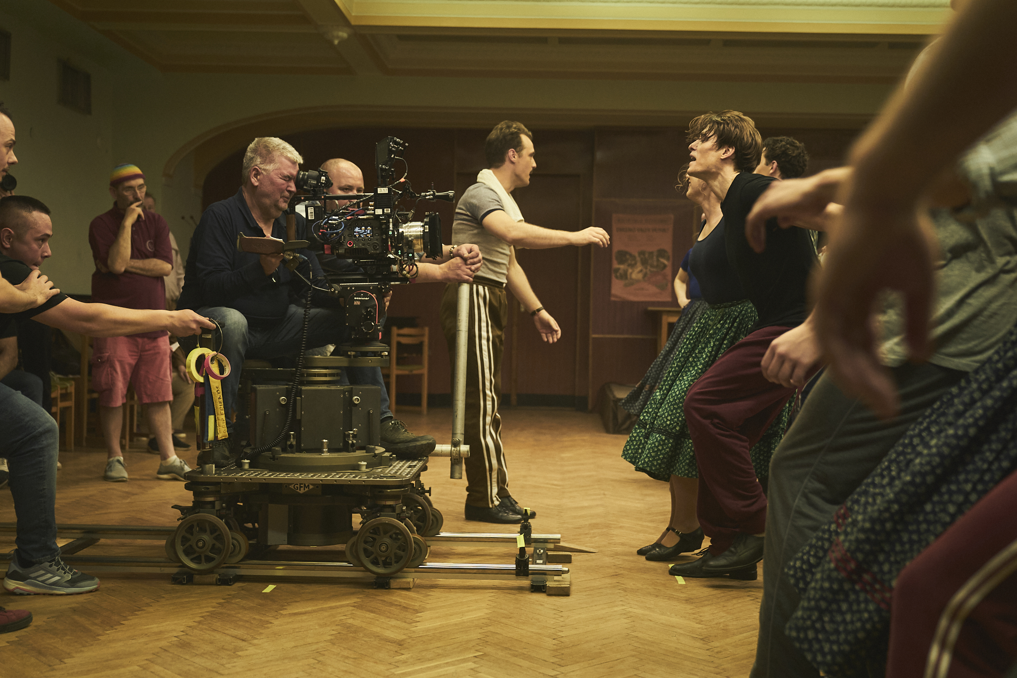 (Fotó: Szupermodern Stúdió)