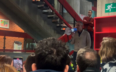 Aki fél, menjen betegszabadságra