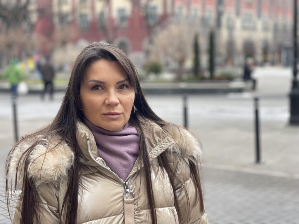 Natalija Jakovljević: Az egyetemista tüntetések kezdete óta feszült a viszony a városi önkormányzat és a szerkesztőség között