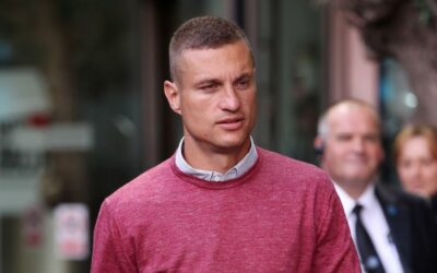 Elhunyt az ország legismertebb labdarúgójának testvére