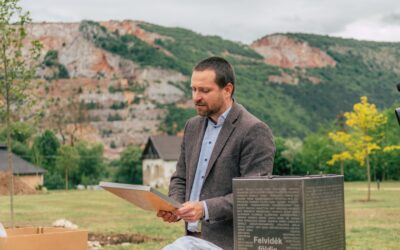 Szabadlábra került a Beneš-dekrétumok ellen tüntető felvidéki magyar politikus