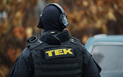 A magyar Terrorelhárítási Központ nyitott irodát Banjaluka közelében