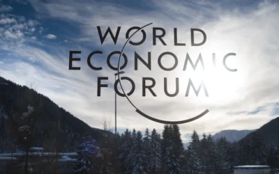 Kezdődik a Világgazdasági Fórum Davosban