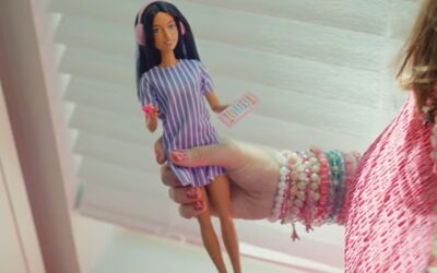 Autista Barbie-t dobott piacra a Mattel