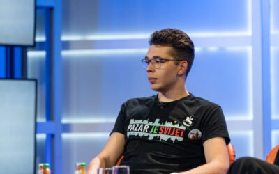 „A korrupció mindent áthat” (videó)