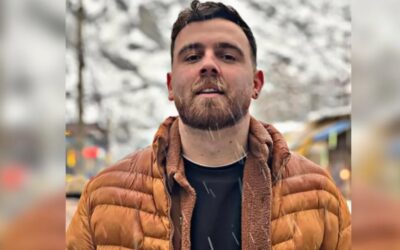 Irán kivégzi az egyik tüntetőt, mindössze 26 éves Egyetlen bűne volt: egy szabadabb Iránt szeretett volna