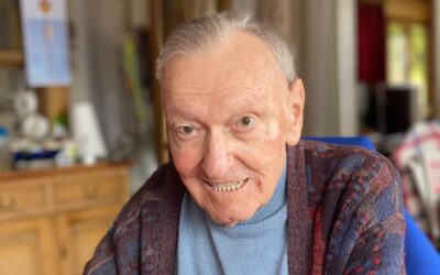 Meghalt Erich von Däniken