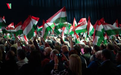 Biztos választás, nix ugribugri A Fidesz választási szlogenjét domainként lefoglalta Magyar Péter, amit 5 milliárd forintért hajlandó átengedni Orbán Viktoréknak