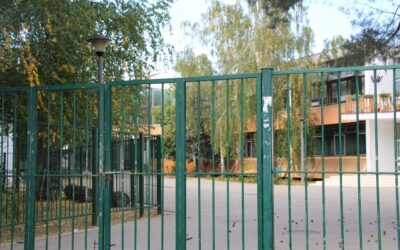 A József Attila Általános Iskola igazgatójának lemondását követelik a tanárok és a szülők is