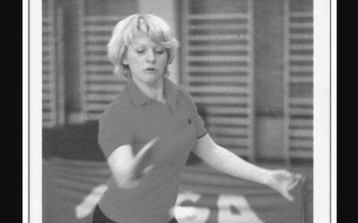 Elhunyt minden idők egyik legsikeresebb csókai asztaliteniszezője