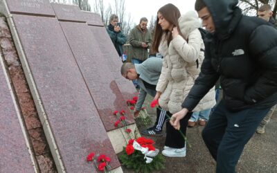 Felemásra sikeredett a megemlékezés a razzia áldozatairól