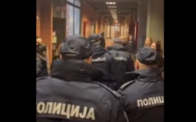 Akadémiai Plénum: A végső cél, hogy minden egyetemről kidobják a hallgatókat és tanárokat