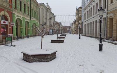 Havazhat a hétvégén, de aztán enyhülés jön