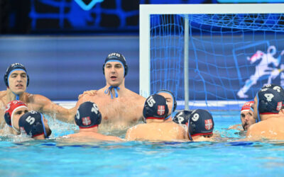 Szerbia egy góllal győzte le Magyarországot