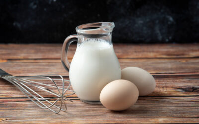 Honnan importáljuk a tejet és mennyiért?