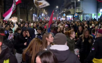 „A gyerekeket lepedőkben, összeverve hozták be”