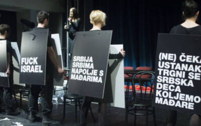 „Vannak tehetséges és éles eszű fiatal értelmiségiek, de…”