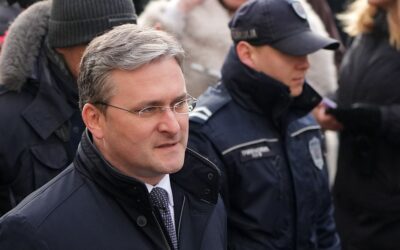 A miniszter szerint bűncselekmény nem történt