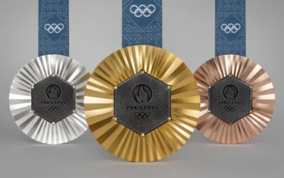 Törnek az olimpiai érmek