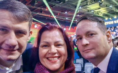 Pásztor: A VMSZ ott volt, ahol a jövő irányát kijelölték