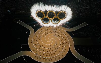 Hivatalosan is megnyílt a téli olimpia