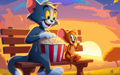 A nap, amikor a legendás ellenfelek színre léptek