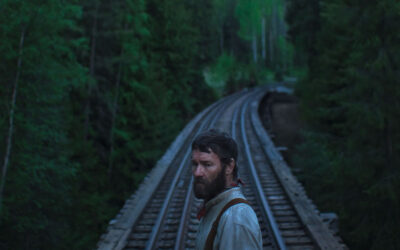 Volt egyszer egy Idaho – avagy a 20. század eleje Az álmok vágányán (Train Dreams), rendezte: Clint Bentley