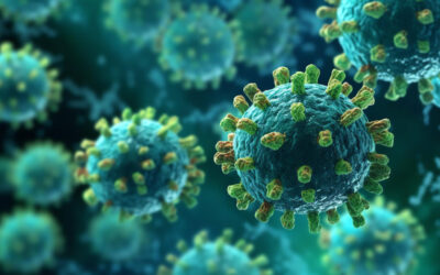 Mutálódott vírus fertőzi a lakosságot Az influenzánál is erősebb, de hasonló tünetekkel ját