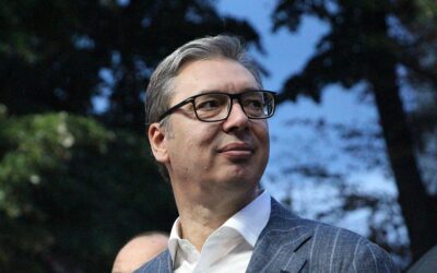 Vučić: Ötszáz szavazattal nyertünk Kúlán