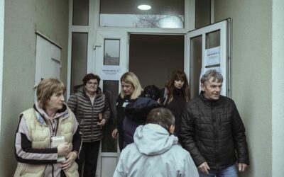 Kúlán 11 óráig a polgárok több, mint egynegyede szavazott