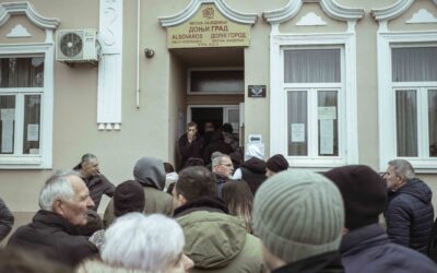 Kúlai fiatalok hangjának listavezetője: Bízunk a győzelemben