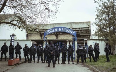 „Ezek nem választások voltak, hanem nyílt erőszak”