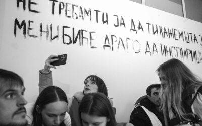 „A vidék ébredezik, a változás elkezdődött”