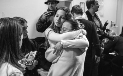 „Akinek fontos a demokrácia, nincs oka elégedetlennek lenni”