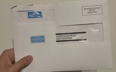 A magyarországi választásokon több mint 66 ezer, Szerbiában élő személy szavazhat