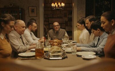Az Itt érzem magam otthon kapta a filmkritikusok nemzetközi szövetségének díját a palicsi filmfesztiválon