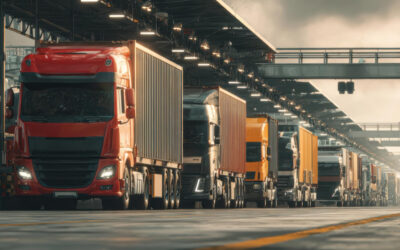 Egyre nagyobb a válság a szállítmányozási ágazatban