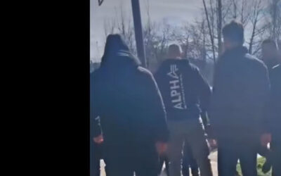 Megvertek egy egyetemistát, a mobil csapatokat is megtámadták (videó)