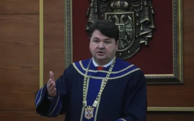 Alkotmánybíróság elnöke: Vagy kivizsgáljuk a 2023-as választási csalások ügyét, vagy nem