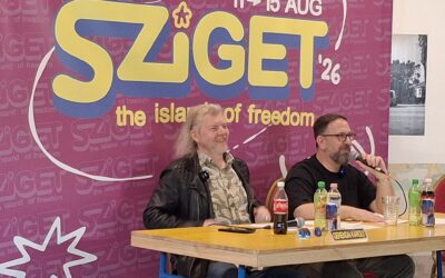 A Sziget múltját idézi fel a nulladik nap programja A tavaly októbertől visszatért régi-új tulajdonos és a korábbi csapat még nagyobb hangsúlyt helyez a Sziget egyediségére, kulturális sokszínűségére és a szolgáltatások minőségére