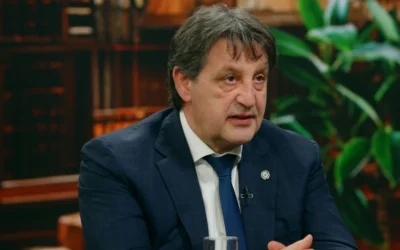Gašić: Nem avatkozunk be szomszédaink politikájába