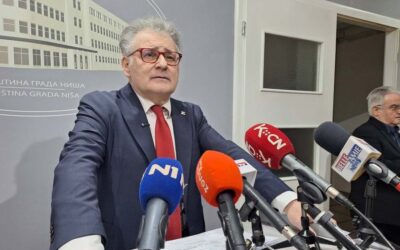 Milić: A választások nagy valószínűséggel július 5-én vagy 12-én lesznek